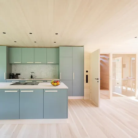 Catrinchen Holiday home *