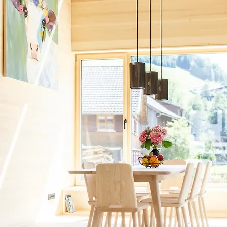 Holiday home Catrinchen Mellau