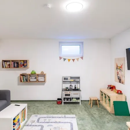 Catrinchen Holiday home