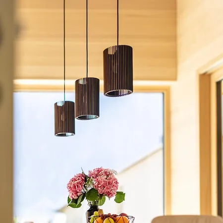 Catrinchen Holiday home *