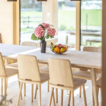 Catrinchen Holiday home *