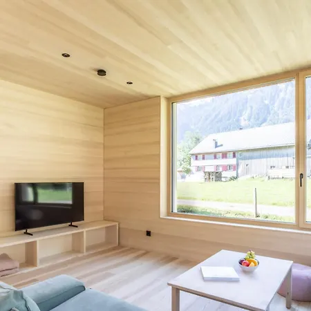 Catrinchen Holiday home *