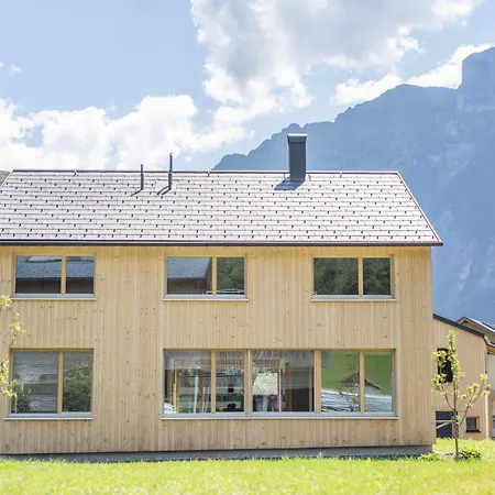 Holiday home Catrinchen Mellau